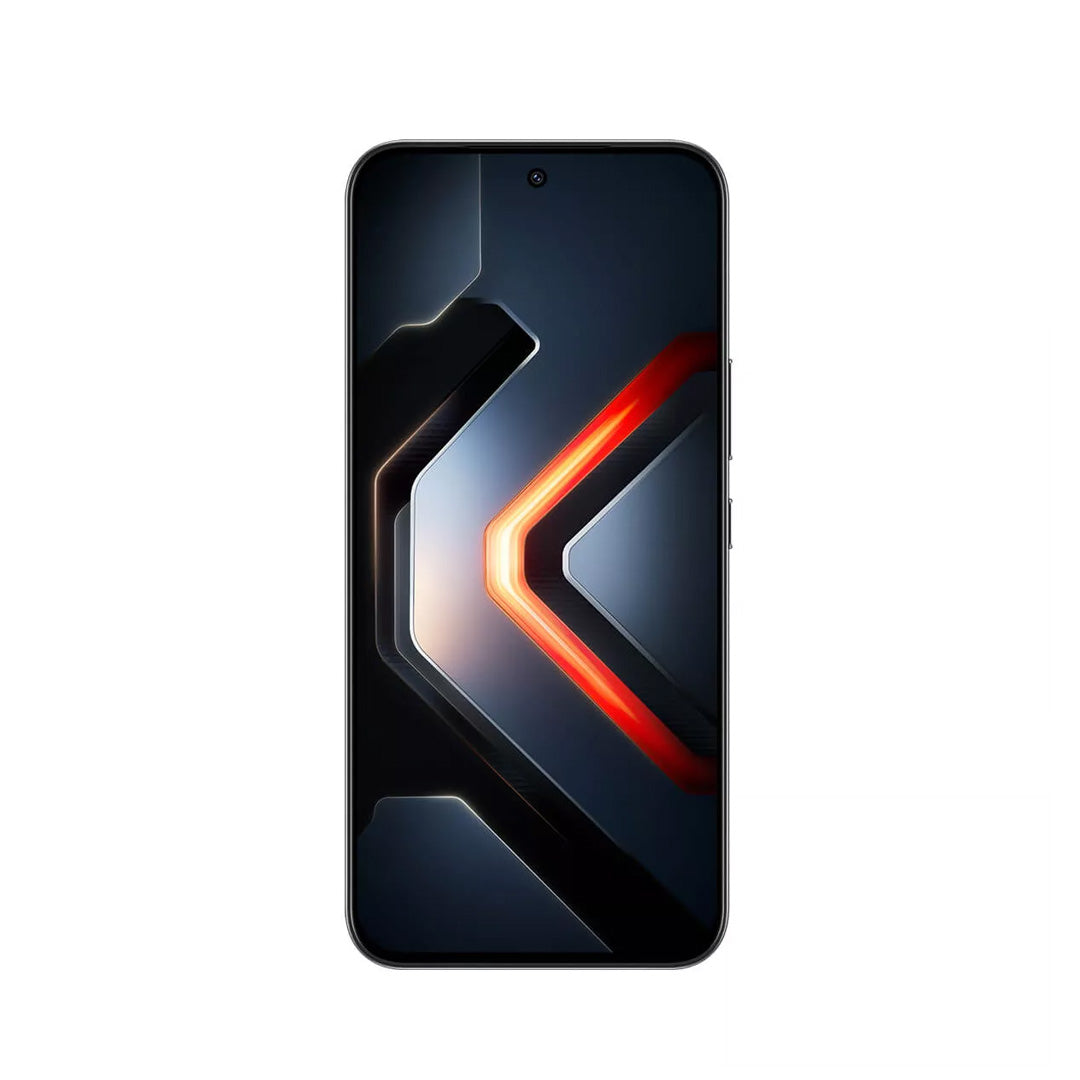 طلب مسبق انفينيكس GT 30 برو 5G ثنائي الشريحة 512 جيجابايت 12 جيجا رام | أسود طلب مسبق انفينيكس GT 30 برو 5G ثنائي الشريحة 512 جيجابايت 12 جيجا رام | أسود